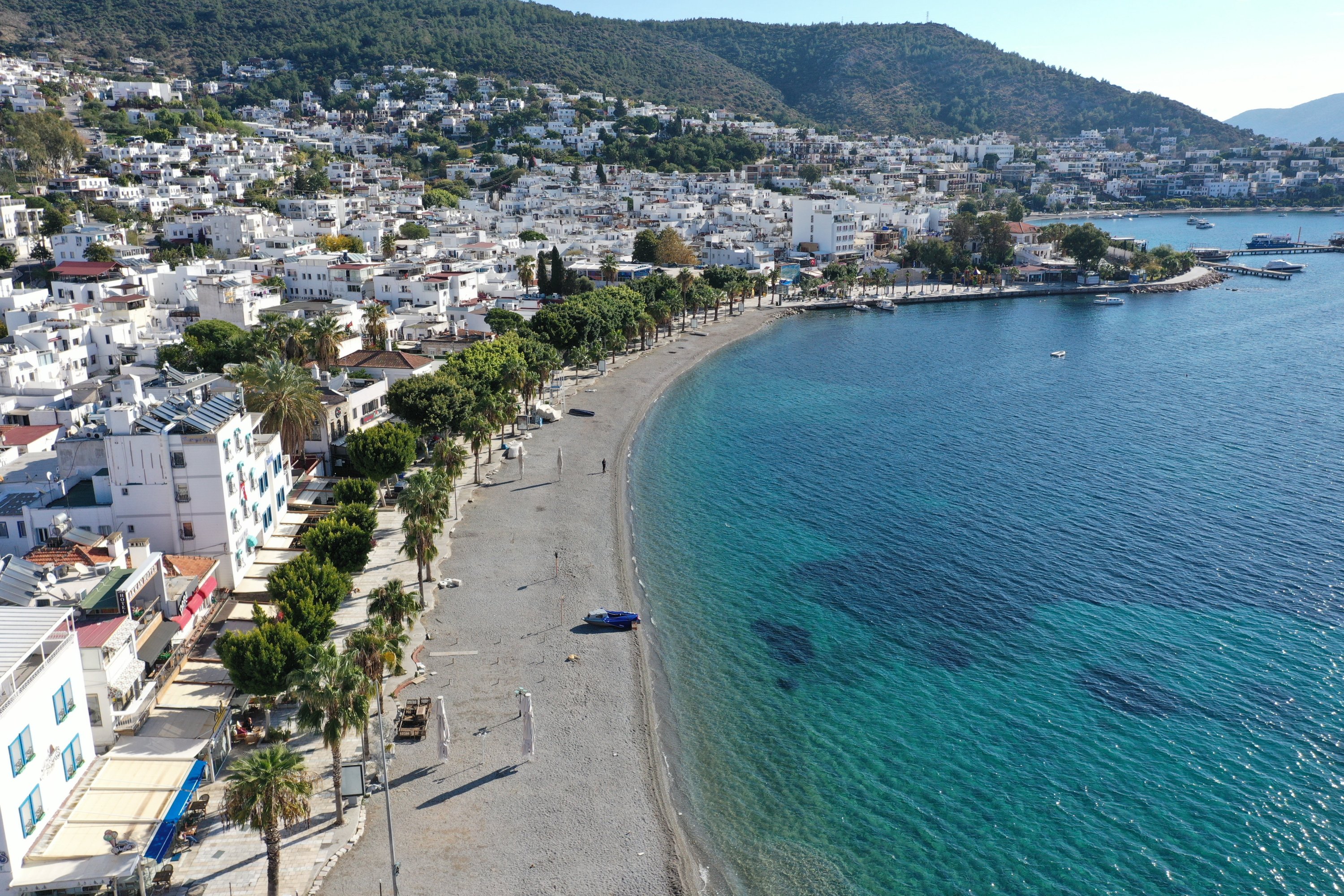 Bodrum - Turkey